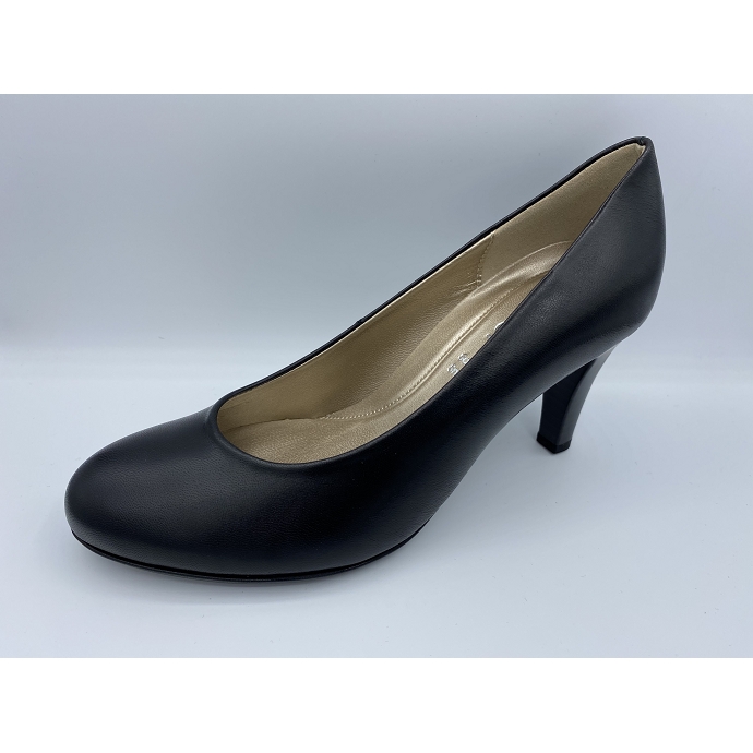 Gabor escarpin 05.210.37 noir