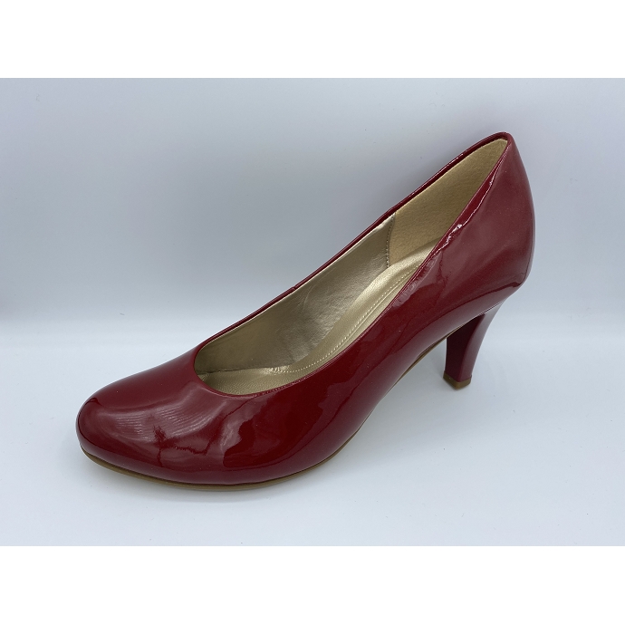 Gabor escarpin 95.310.75 rouge