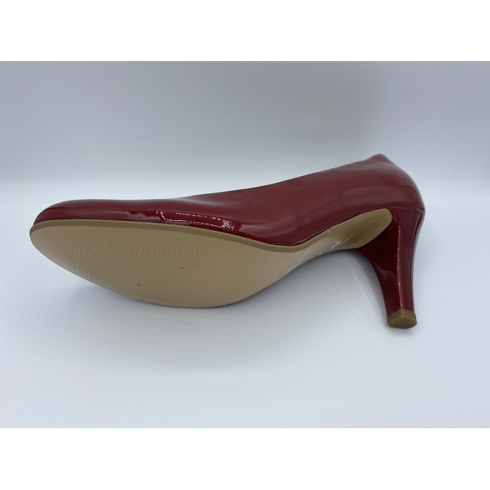 Gabor escarpin 95.310.75 rouge8480001_6