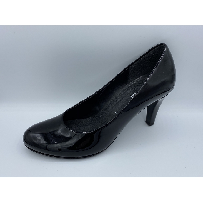 Gabor escarpin 95.310.77 noir