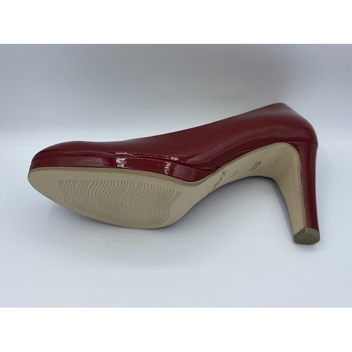 Gabor escarpin 31.270.75 rouge8631701_6