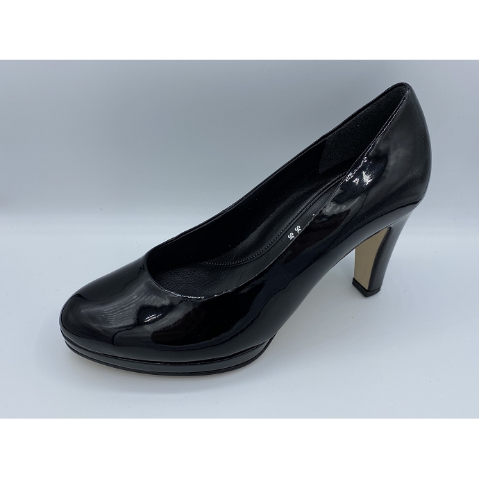 Gabor escarpin 31.270.77 noir