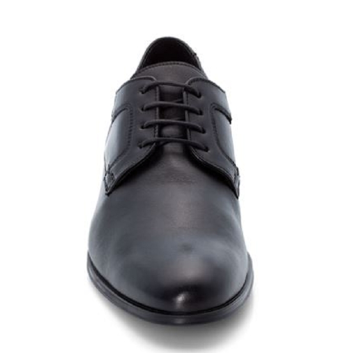 Lloyd chaussure a lacets lador noir8709101_3