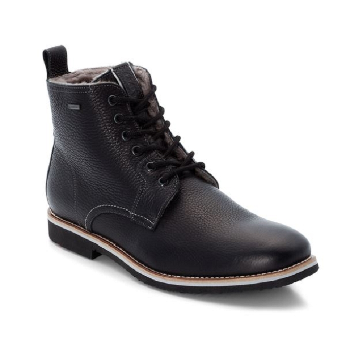 Lloyd boots villis noir8709801_1