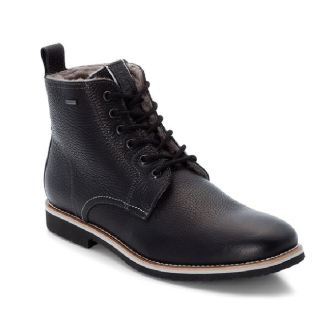 Lloyd boots villis noir