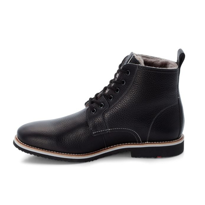 Lloyd boots villis noir8709801_2