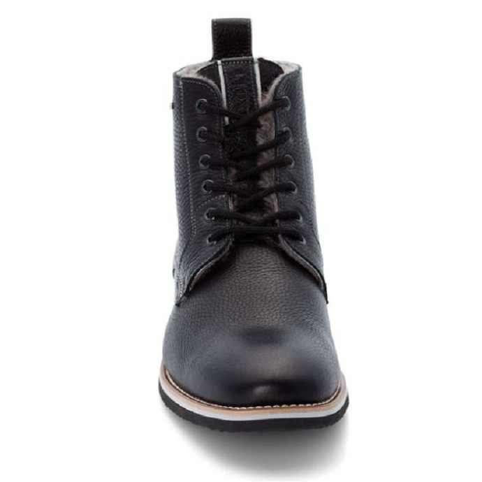 Lloyd boots villis noir8709801_3