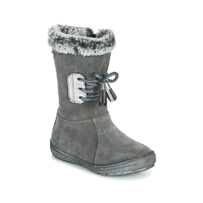 Primigi botte 4437200 gris