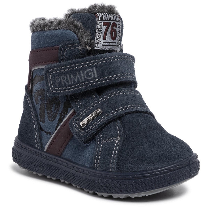Primigi boots 4366100 bleu