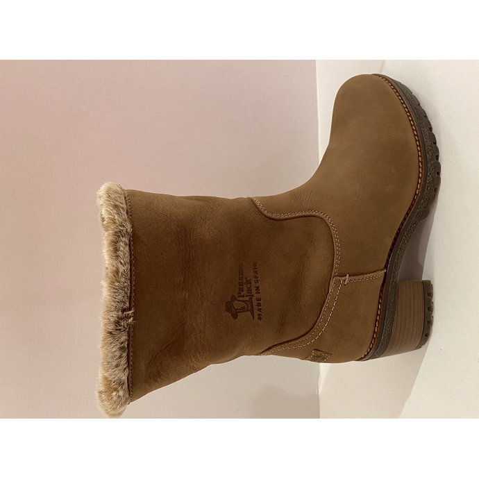 Panama jack bottine piola brun8738801_6