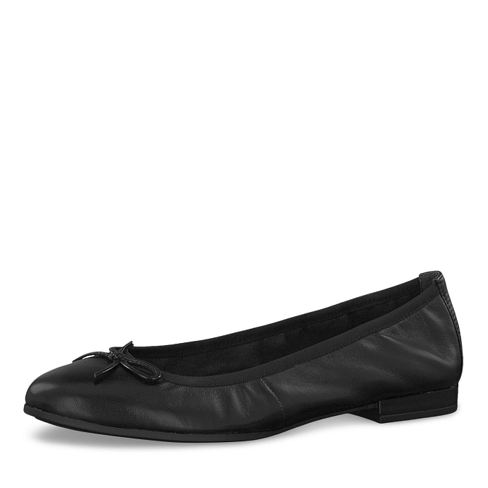 Tamaris ballerine 1.1.22116.900 noir