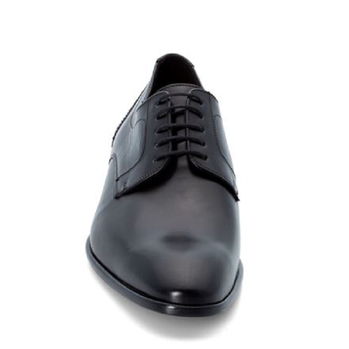 Lloyd chaussure a lacets pados noir8790901_3