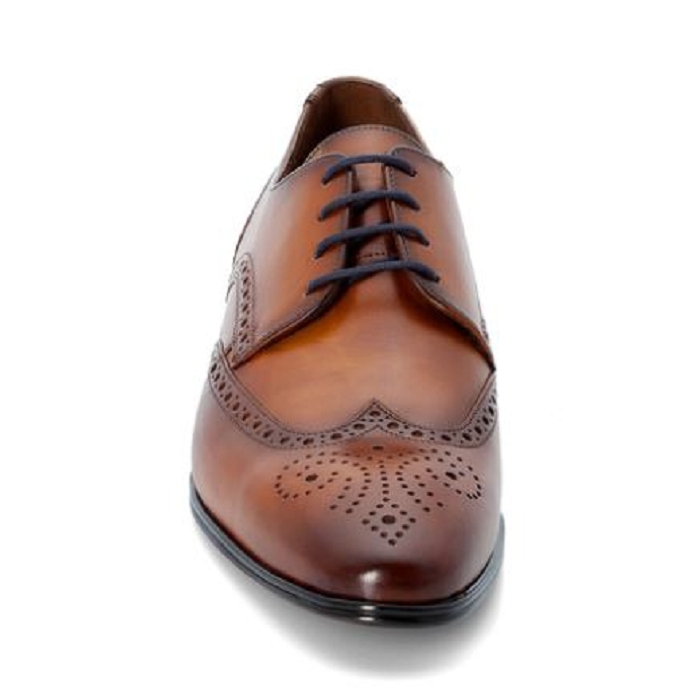 Lloyd chaussure a lacets morton brun8791201_3