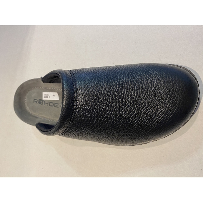 Rohde chausson 1989.90 noir8793901_2