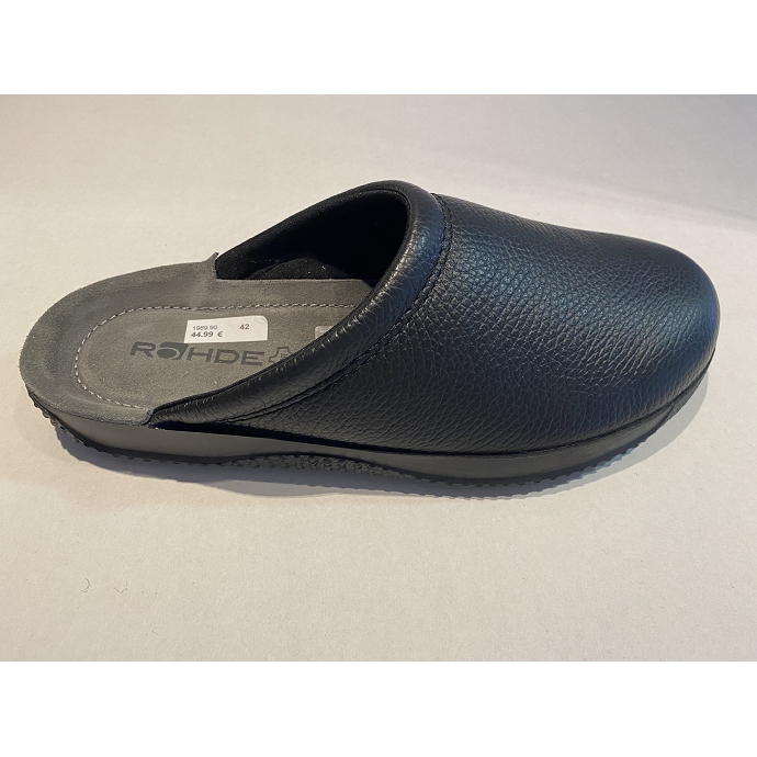 Rohde chausson 1989.90 noir8793901_3
