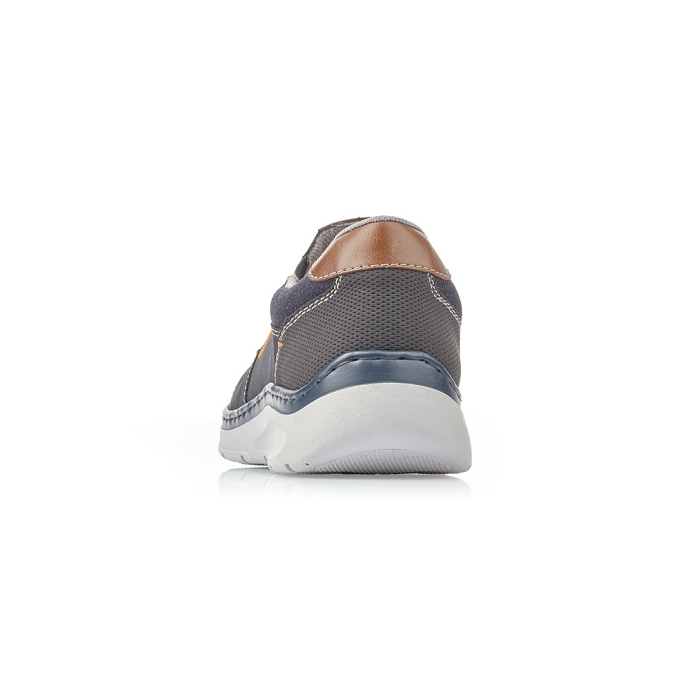 Rieker slip on b8952.17 bleu8826301_3