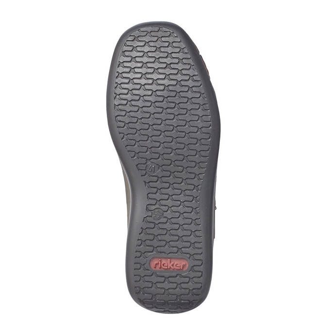 Rieker sandale 05275.26 brun8828501_6