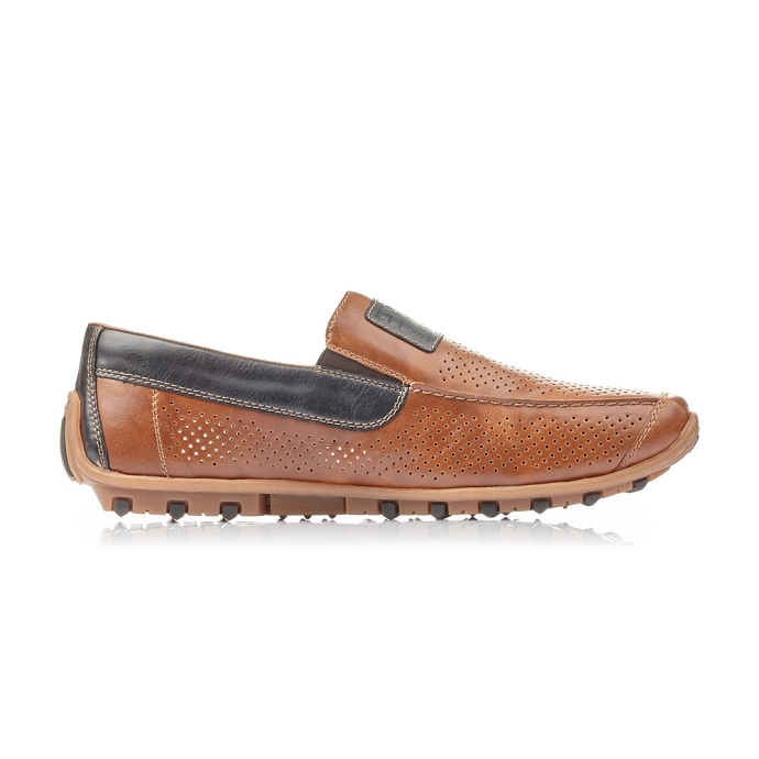 Rieker mocassin 08977.24 brun8829001_2