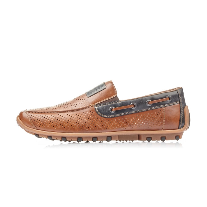 Rieker mocassin 08977.24 brun8829001_5