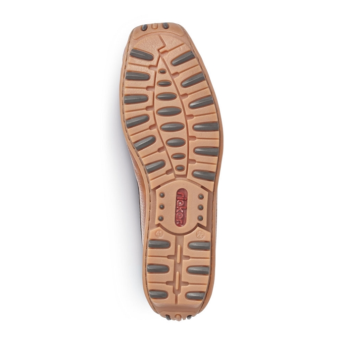 Rieker mocassin 08977.24 brun8829001_6