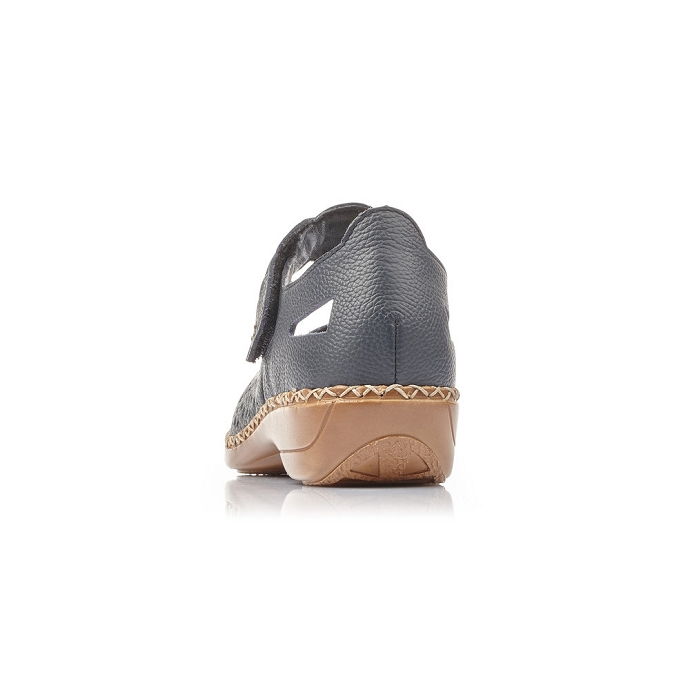 Rieker ballerine 41399.14 noir8834001_3