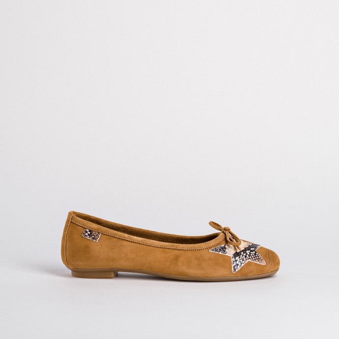 Reqins ballerine hellopython camel