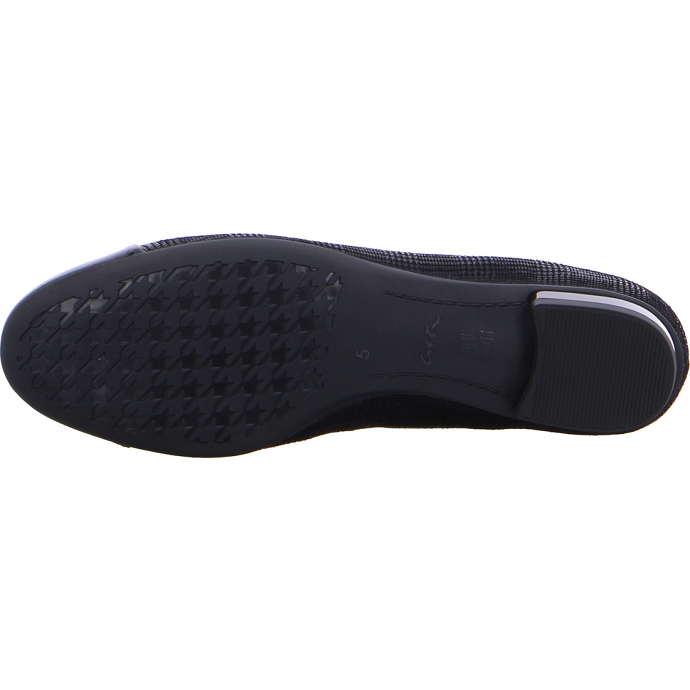 Ara ballerine 1243721.61 noir8927201_3
