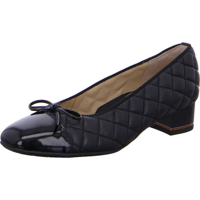 Ara escarpin 1211898.01 noir