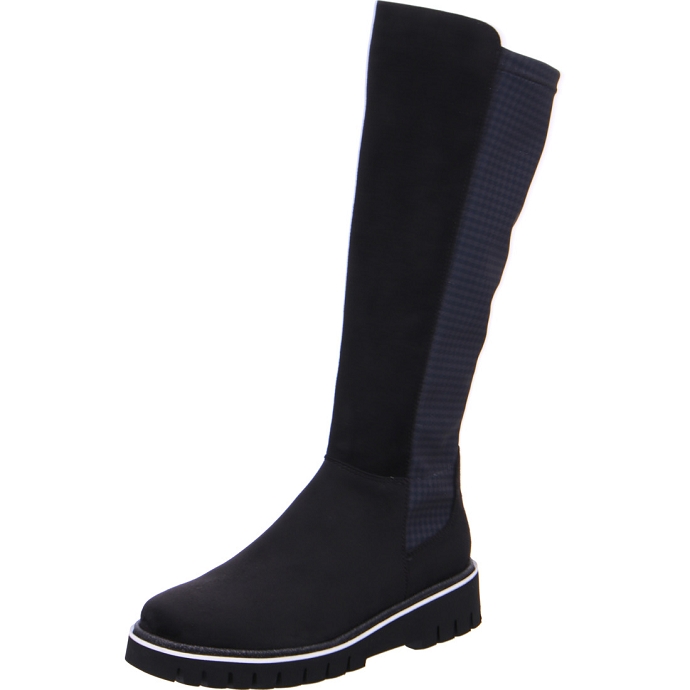 Ara botte 1216428.75 noir
