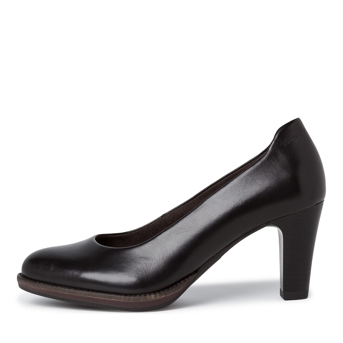 Tamaris escarpin 1.1.22425.003 noir8929701_2