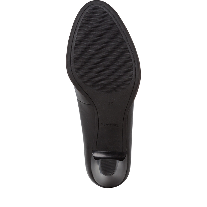 Tamaris escarpin 1.1.22425.003 noir8929701_4