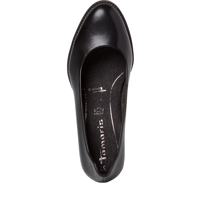 Tamaris escarpin 1.1.22425.003 noir8929701_5