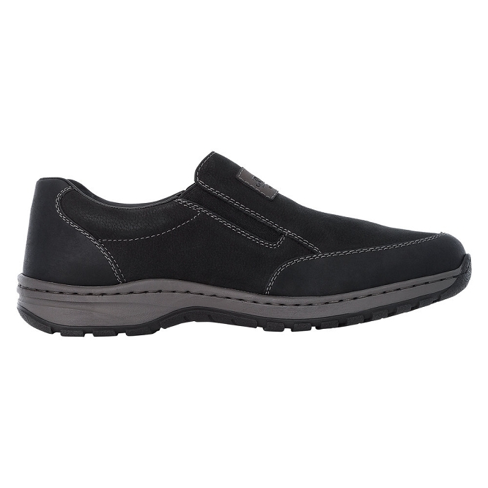 Rieker slip on 03354.01 noir8941501_2