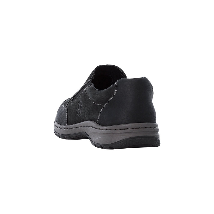 Rieker slip on 03354.01 noir8941501_3