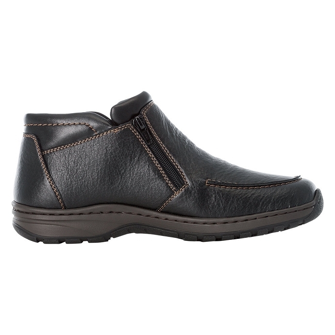 Rieker boots 03382.00 noir8941601_2