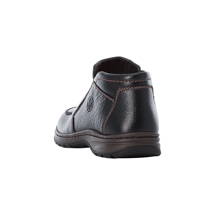 Rieker boots 03382.00 noir8941601_3