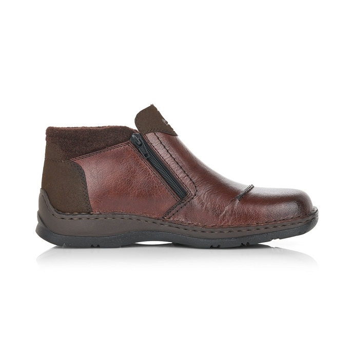 Rieker boots 05389.25 brun8941801_2