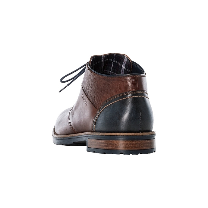 Rieker boots 14630.26 brun8942101_3