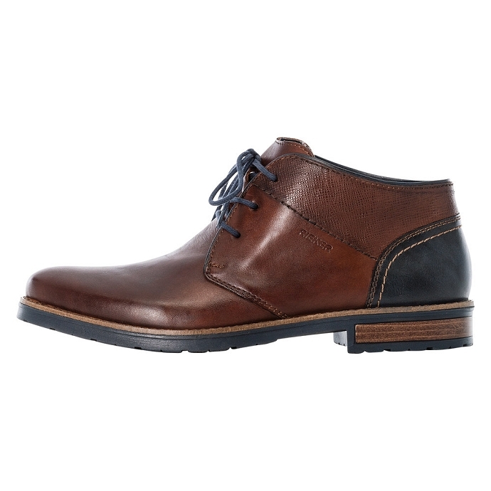 Rieker boots 14630.26 brun8942101_5