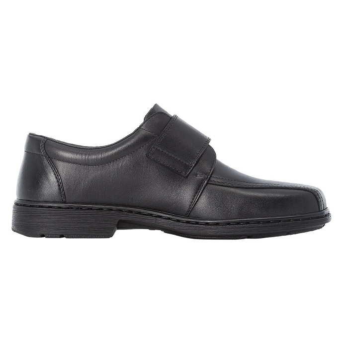 Rieker chaussure a velcro 16760.00 noir8942301_2