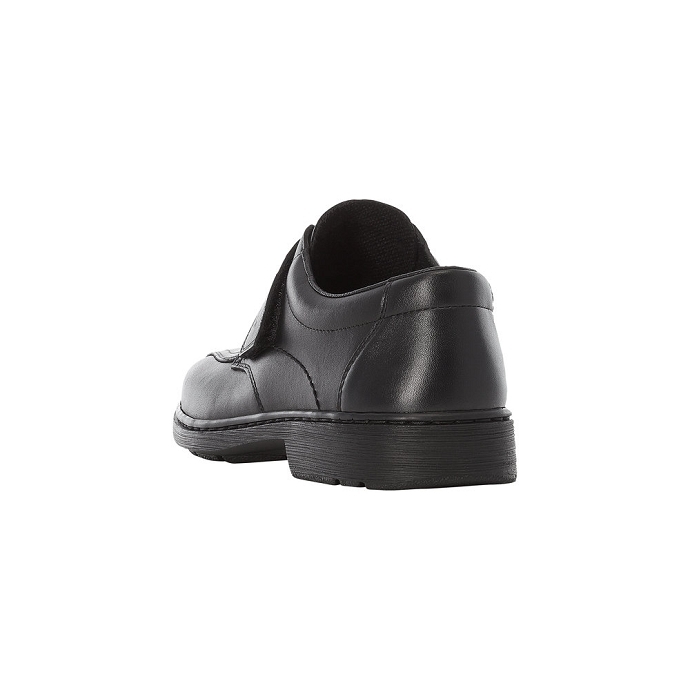 Rieker chaussure a velcro 16760.00 noir8942301_3