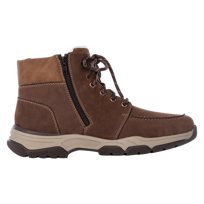 Rieker boots 31240.22 brun8943001_2