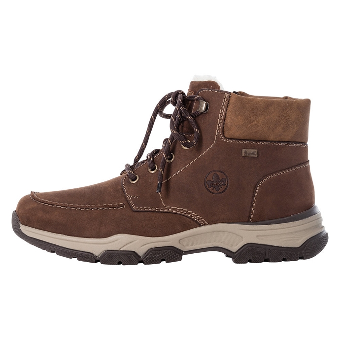 Rieker boots 31240.22 brun8943001_5