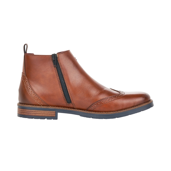 Rieker boots 34660.24 brun8943401_2