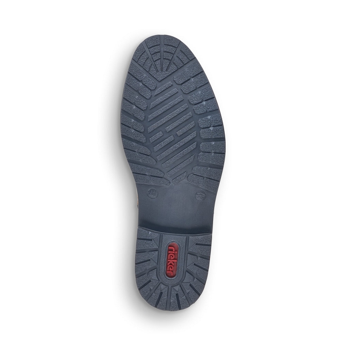 Rieker boots 34660.25 brun8943501_6
