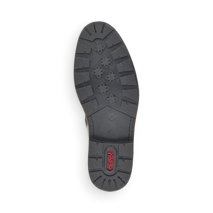 Rieker boots 35300.25 brun8943601_6