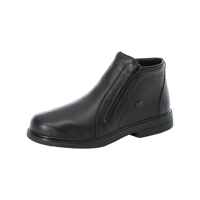 Rieker boots 37460.00 noir