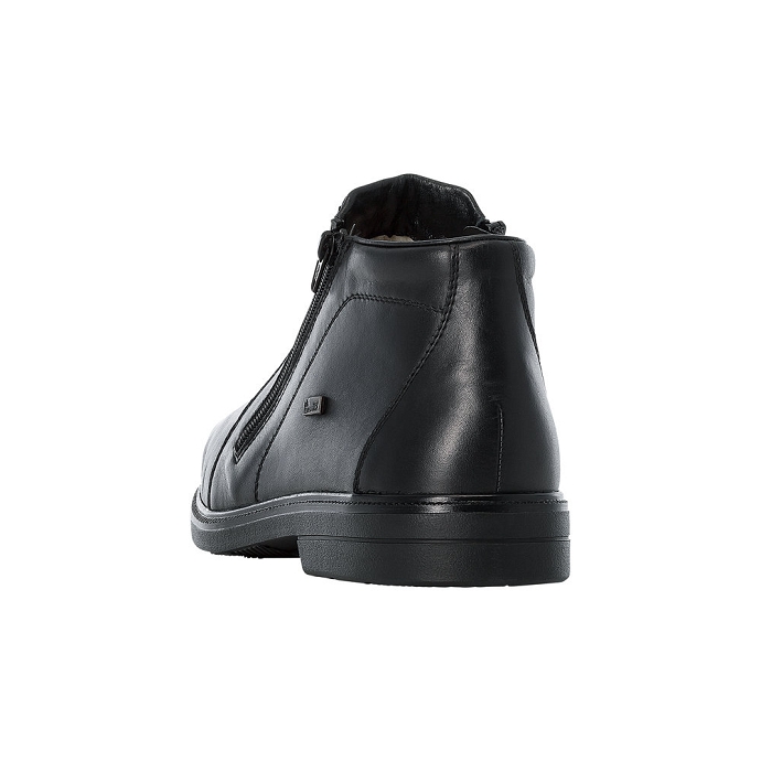 Rieker boots 37460.00 noir8943801_3