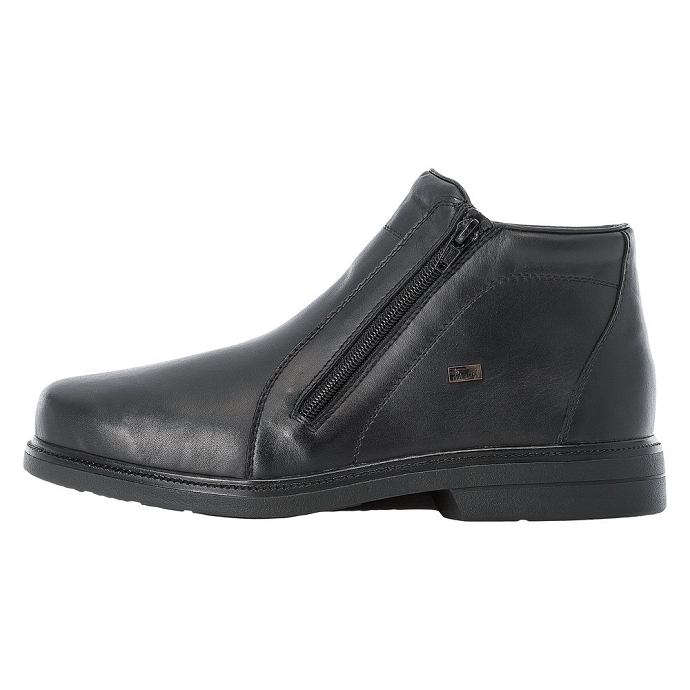 Rieker boots 37460.00 noir8943801_5