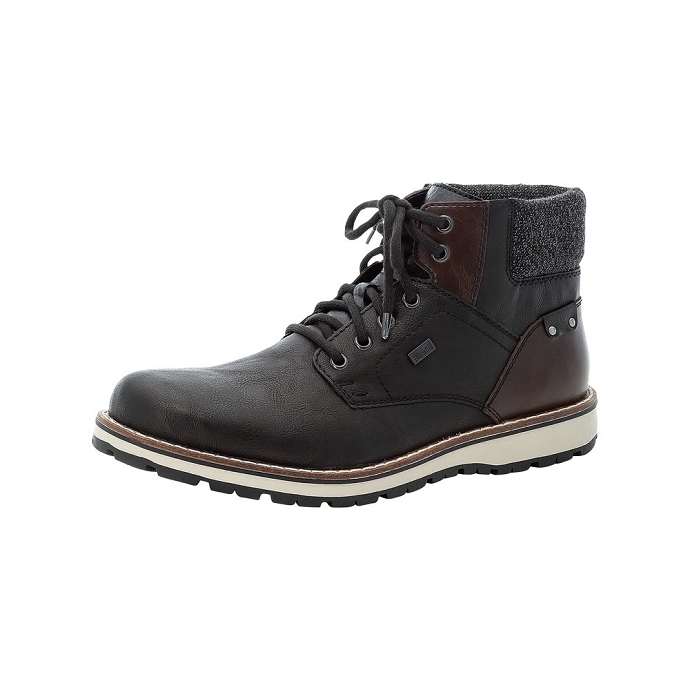 Rieker boots 38434.00 noir